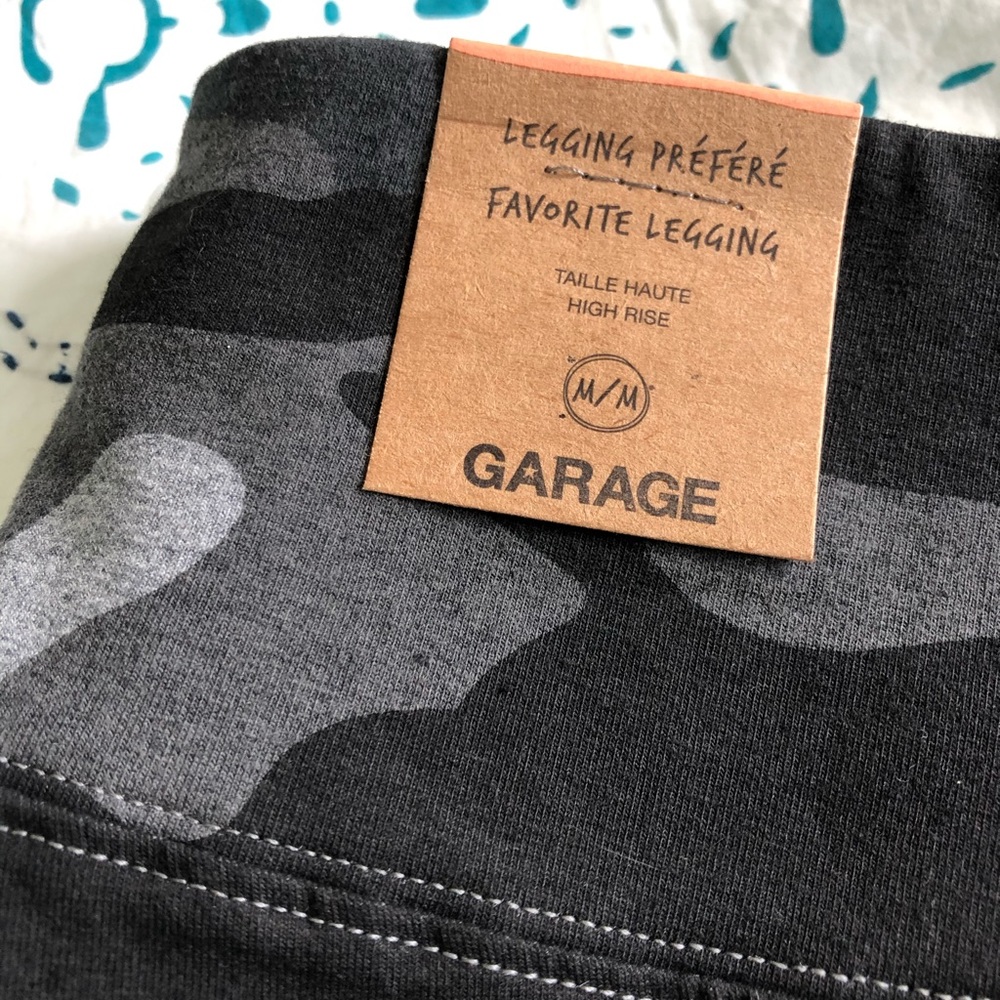 Leggings - Picture 2 of 2